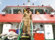 RS Apung Malahayati Hadir di Jepara, Perluas Akses Kesehatan Warga Pesisir
