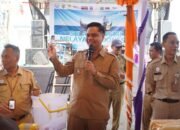 Kampung Nelayan Bumiharjo Naik Kelas, Disiapkan Jadi Destinasi Wisata Pesisir Andalan