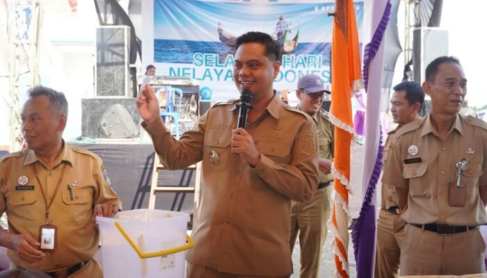 Kampung Nelayan Bumiharjo Naik Kelas, Disiapkan Jadi Destinasi Wisata Pesisir Andalan