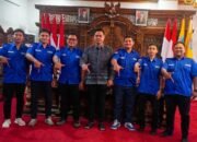 Mati Suri, Jepara Bangkitkan Lagi Futsal, Siapkan Lisensi Nasional, Ekskul hingga Renovasi Venue