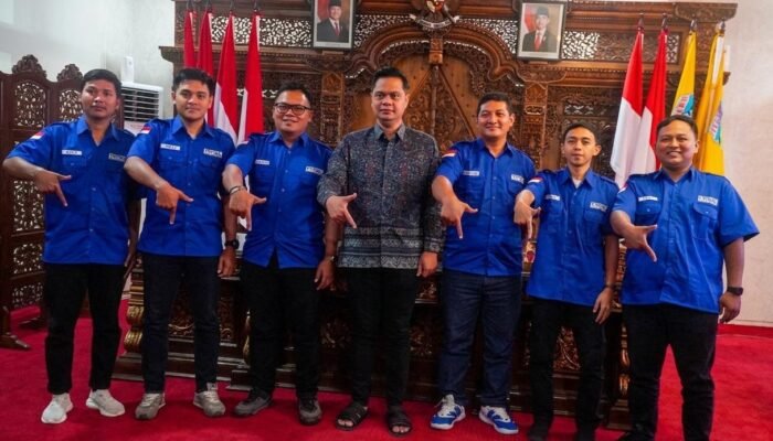 Mati Suri, Jepara Bangkitkan Lagi Futsal, Siapkan Lisensi Nasional, Ekskul hingga Renovasi Venue