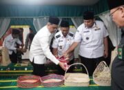 Ziarah Leluhur Awali HUT Jepara ke-477, Bupati Witiarso: Merawat Sejarah, Menguatkan Masa Depan
