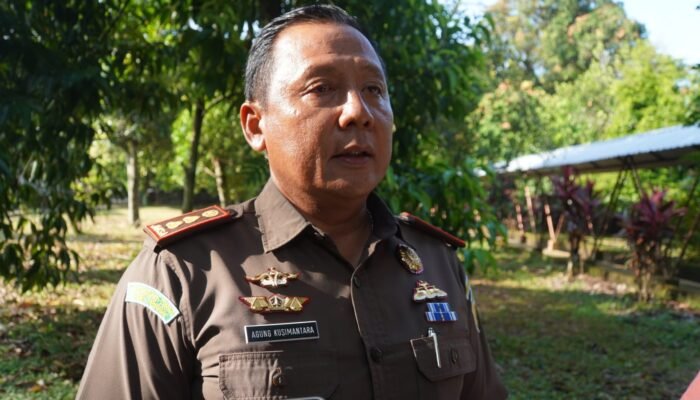 Pertama di Jepara, Ogoh-ogoh Akan Diarak