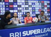 Persijap Jepara Bidik Kemenangan Spesial di Laga Kontra Bhayangkara FC