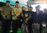 Bupati Jepara Tekankan Makna Spiritual dan Pelestarian Budaya dalam Wilujengan Nagari