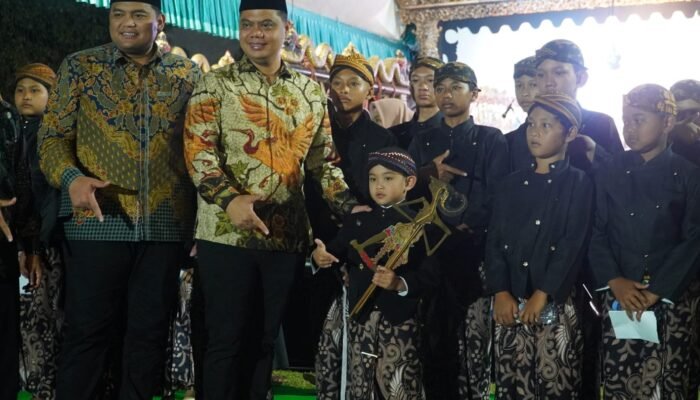 Bupati Jepara Tekankan Makna Spiritual dan Pelestarian Budaya dalam Wilujengan Nagari