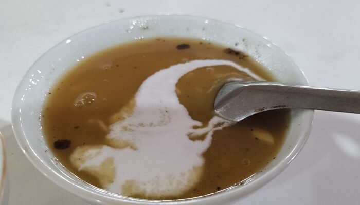 Asal Usul Adon-Adon Coro, Minuman Tradisional Khas Jepara