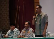 Atasi Kemacetan di Jalur Kawasan Industri, Jepara Gagas Bus Karyawan