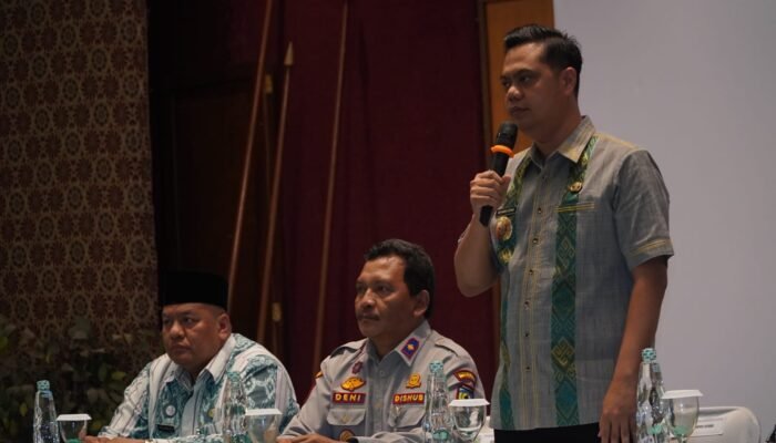 Atasi Kemacetan di Jalur Kawasan Industri, Jepara Gagas Bus Karyawan