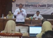 Diskominfo Jepara Gelar Penyusunan Daftar Informasi Publik bagi PPID