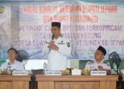 Ratusan Usulan Program Bupati Ngantor di Desa Tuntas Tahun Lalu, Sisanya Tahun Ini