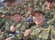 Ketua DPRD Jepara Ikuti Retreat Nasional di Akmil, Dorong Sinkronisasi Kebijakan Pusat-Daerah
