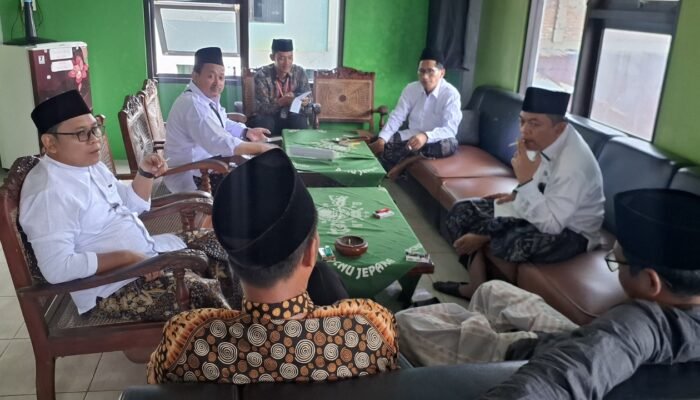 Jepara Jadi Tuan Rumah Bahtsul Masail PWNU Jateng