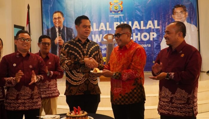 Jepara Siap Nyalakan Kembali DNA Saudagar
