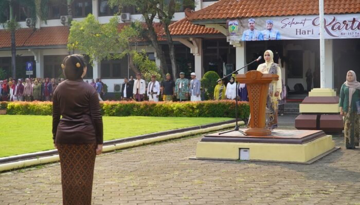 Melihat Hari Kartini di Tanah Kelahiran, Jepara Gaungkan Perempuan Berdaya dan Berpengaruh