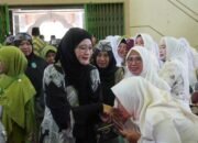 Harlah ke-80 Muslimat NU, Perkuat Peran Perempuan dan Soliditas Organisasi