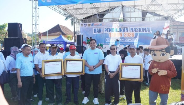 Wujudkan Data Desa Berkualitas, Pemkab Jepara dan BPS Sinergikan Desa Cinta Statistik