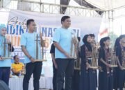 Pemkab Jepara Canangkan Hardiknas 2026, Fokus pada Kolaborasi dan Inovasi Pendidikan ​