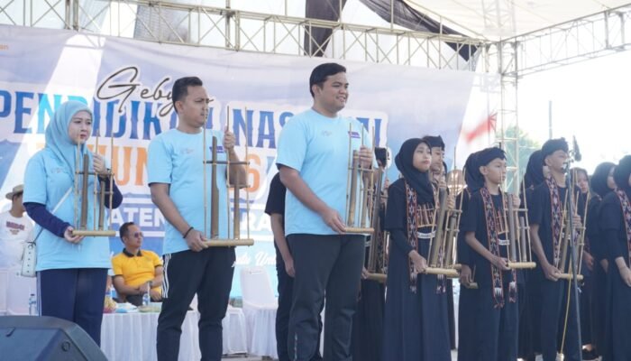 Pemkab Jepara Canangkan Hardiknas 2026, Fokus pada Kolaborasi dan Inovasi Pendidikan ​