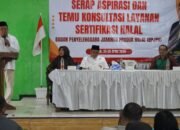 DPR RI Dorong Percepatan Sertifikasi Halal UMKM di Jepara