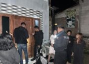 Pintu Rumah Tak Bisa Terbuka, Warga Jepara Ngadu ke Polisi