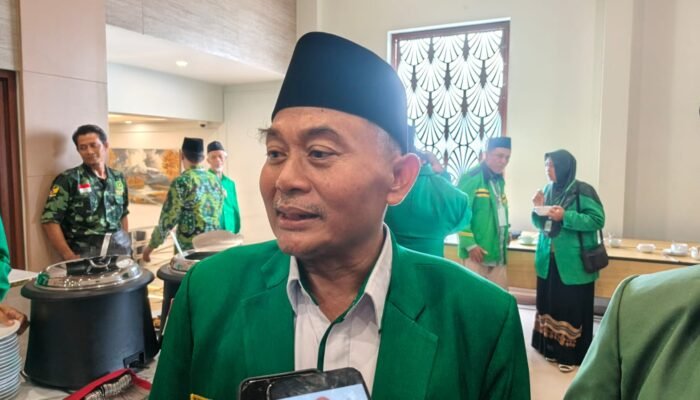 Muscab PPP Terapkan Sistem Formatur, DPC Jepara Fokus Perkuat Struktur Hadapi Pemilu 2029