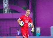 Persijap Jepara Matangkan Persiapan Hadapi Dewa United