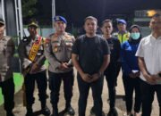 Polisi Ungkap Penyebab Kematian Sesosok Pria Tewas Mengapung di Pesisir Jepara