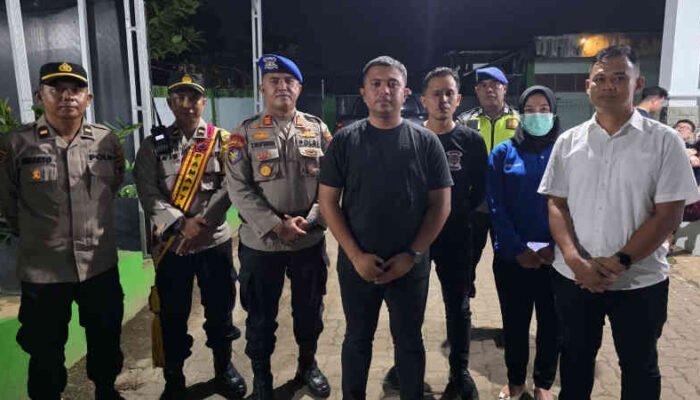 Polisi Ungkap Penyebab Kematian Sesosok Pria Tewas Mengapung di Pesisir Jepara