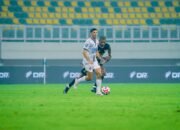 Persijap Gagal Curi Poin di Kandang Dewa United, ini Kata Mario Lemos
