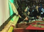 Dalang Cilik Pikat Ribuan Warga di Alun-alun Jepara, Bukti Regenerasi Seni Tradisi
