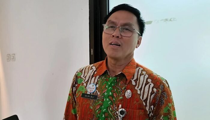 Ribuan Penerima Bansos di Jepara Dicoret, Ini Penyebabnya