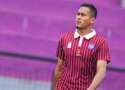 Persijap Ditahan Imbang Persik Kediri, Laga Berakhir Tanpa Gol