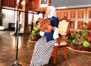 Kenal Lebih Dekat Khansa Aprillia Novianny, Juara Lomba Baca Surat Kartini Jepara