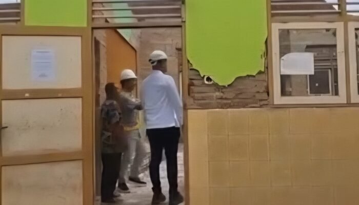 199 Gedung Sekolahan di Jepara Diusulkan Revitalisasi