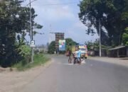 Tragis ! Dua Pelajar Tewas Terlindas Truk Tronton di Jalur Jepara–Pati