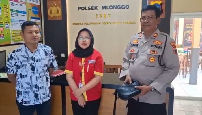 Karyawan Alfamart di Jepara Kehilangan Uang 35 Juta, Begini Nasibnya