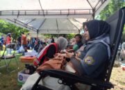 May Day 2026 di Jepara Diisi Aksi Sosial, Buruh Serukan Kesejahteraan