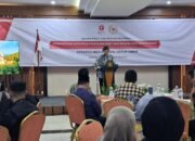 Lestari Moerdijat Gandeng BRIN, UMKM Jepara Didorong Kuasai Media Sosial untuk Tembus Pasar Global