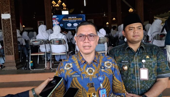 Waspada Tren Baru, Penyalahgunaan Vape Jadi Celah Peredaran Narkotika di Indonesia