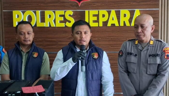 Polres Jepara Selidiki Kasus Pemerkosaan Remaja 18 Tahun Yang Digilir 8 Orang