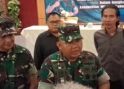 Danrem 073/Makutarama : KDKMP Di Jepara Sudah Siap 10 Titik