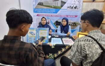 Pemkab Jepara Bidik Penurunan Ribuan Pengangguran Lewat Job Fair 2026