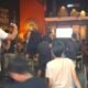 Ribuan Suporter Persijap Sambut Kemenagan atas Persita Tangerang