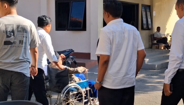 Kiai Jepara Cabuli Santriwati Terancam 12 Tahun Penjara