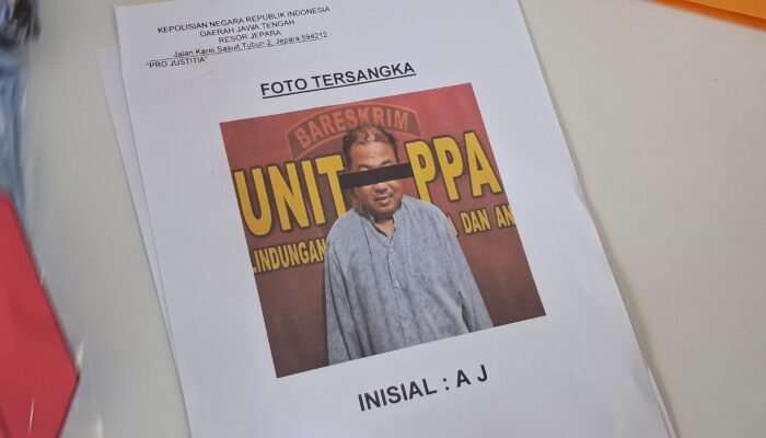 Polisi Ungkap Modus Kiai Jepara Cabuli Santriwati dengan Kedok Pernikahan Siri
