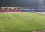 Borneo FC Ditahan Imbang 0-0 Persijap, Peluang Juara Semakin Berat