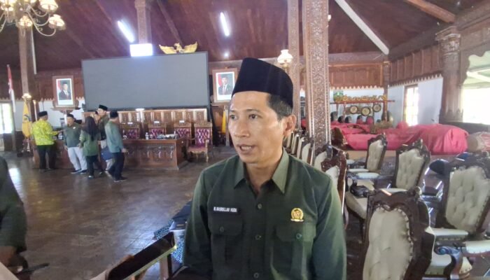 BAZNAS Jepara Gandeng DMI Bentuk UPZ Masjid, Targetkan Pengentasan Kemiskinan Berbasis Zakat