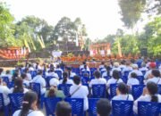 Jepara Raih Penghargaan Nasional Kabupaten Harmoni dan Damai