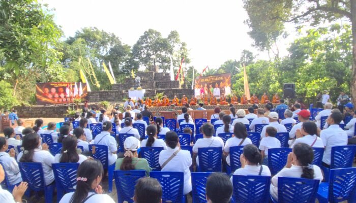 Jepara Raih Penghargaan Nasional Kabupaten Harmoni dan Damai